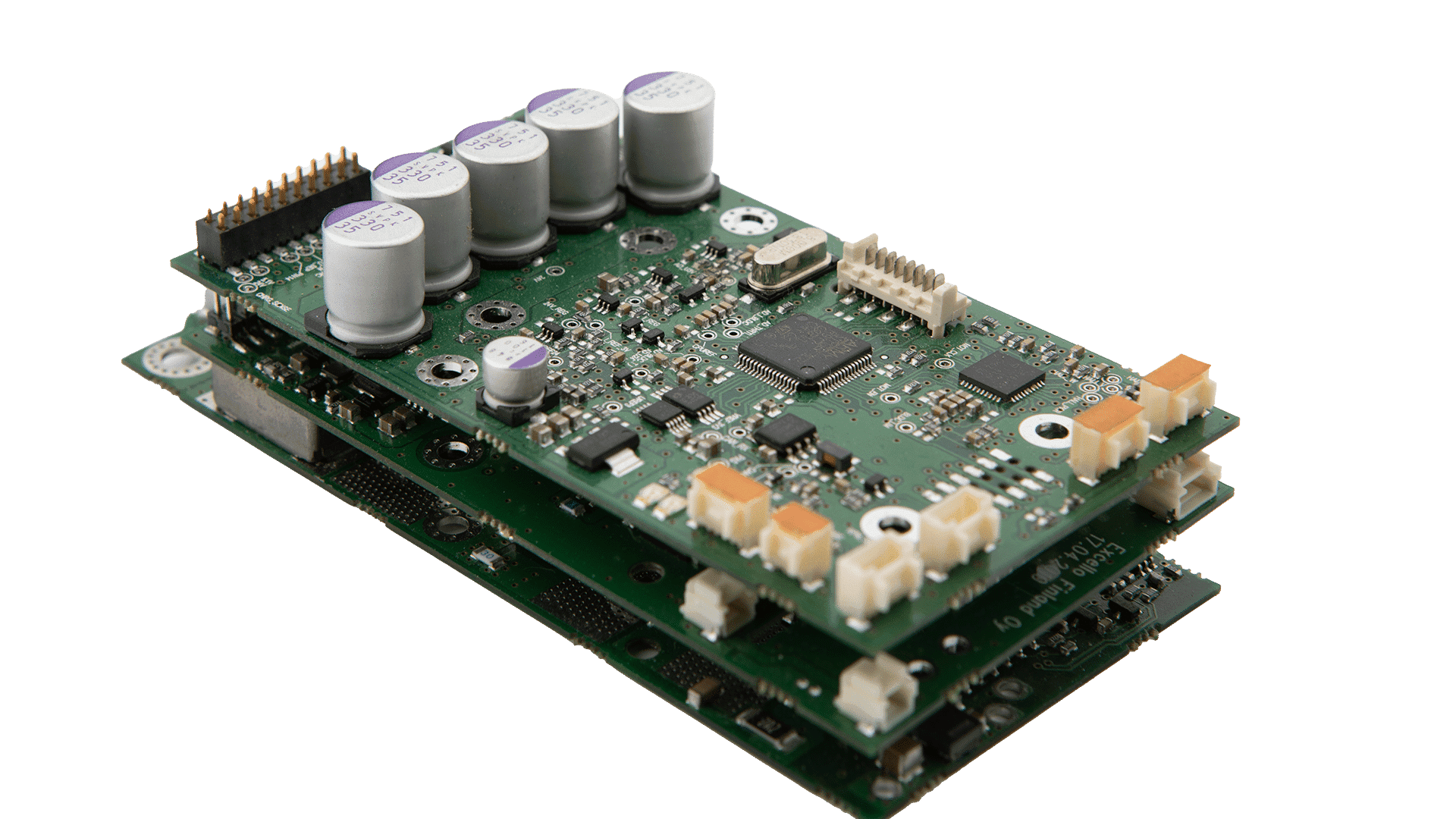 SPECIAL POWER ELECTRONIC CONCEPTS