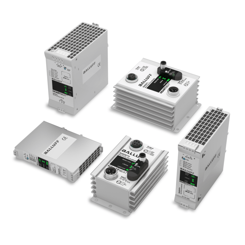 01.INDUSTIAL POWER SUPPLY FAMILY