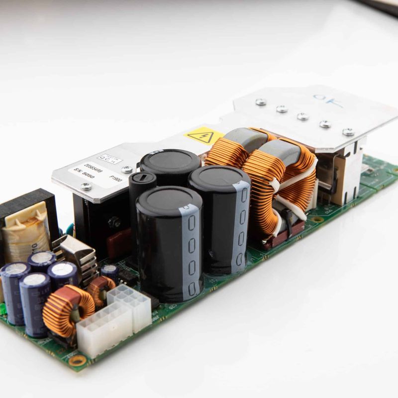 02.PFC FOR MEDICAL X-RAY MACHINE